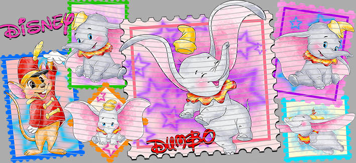 16oz Disney style-D-1042